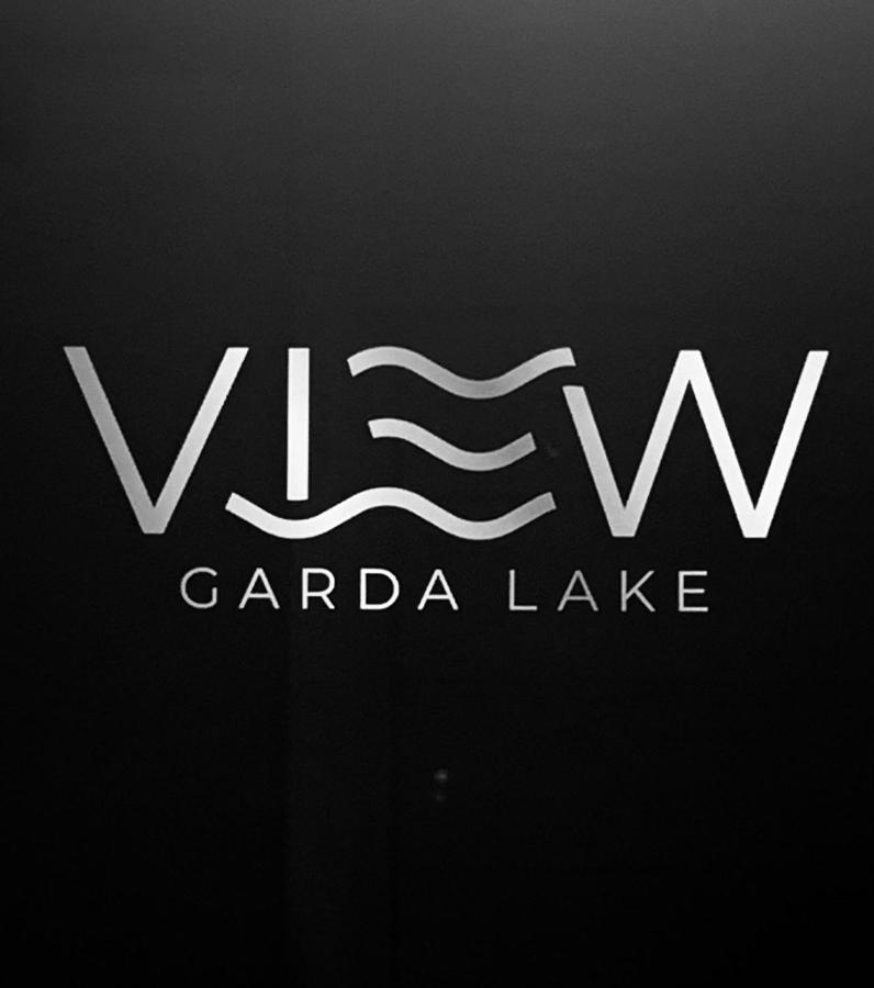 View Garda Lake Бренцоне сул Гарда Екстериор снимка